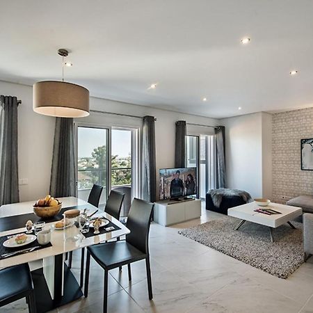 Apartamento Markus Tavira Kültér fotó