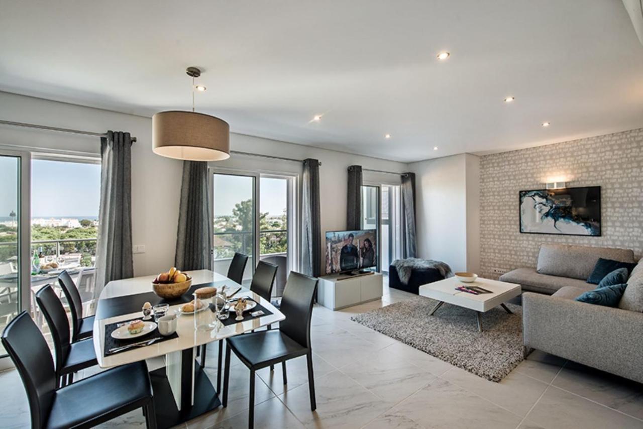 Apartamento Markus Tavira Kültér fotó