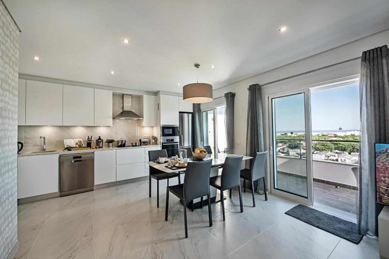 Apartamento Markus Tavira Kültér fotó
