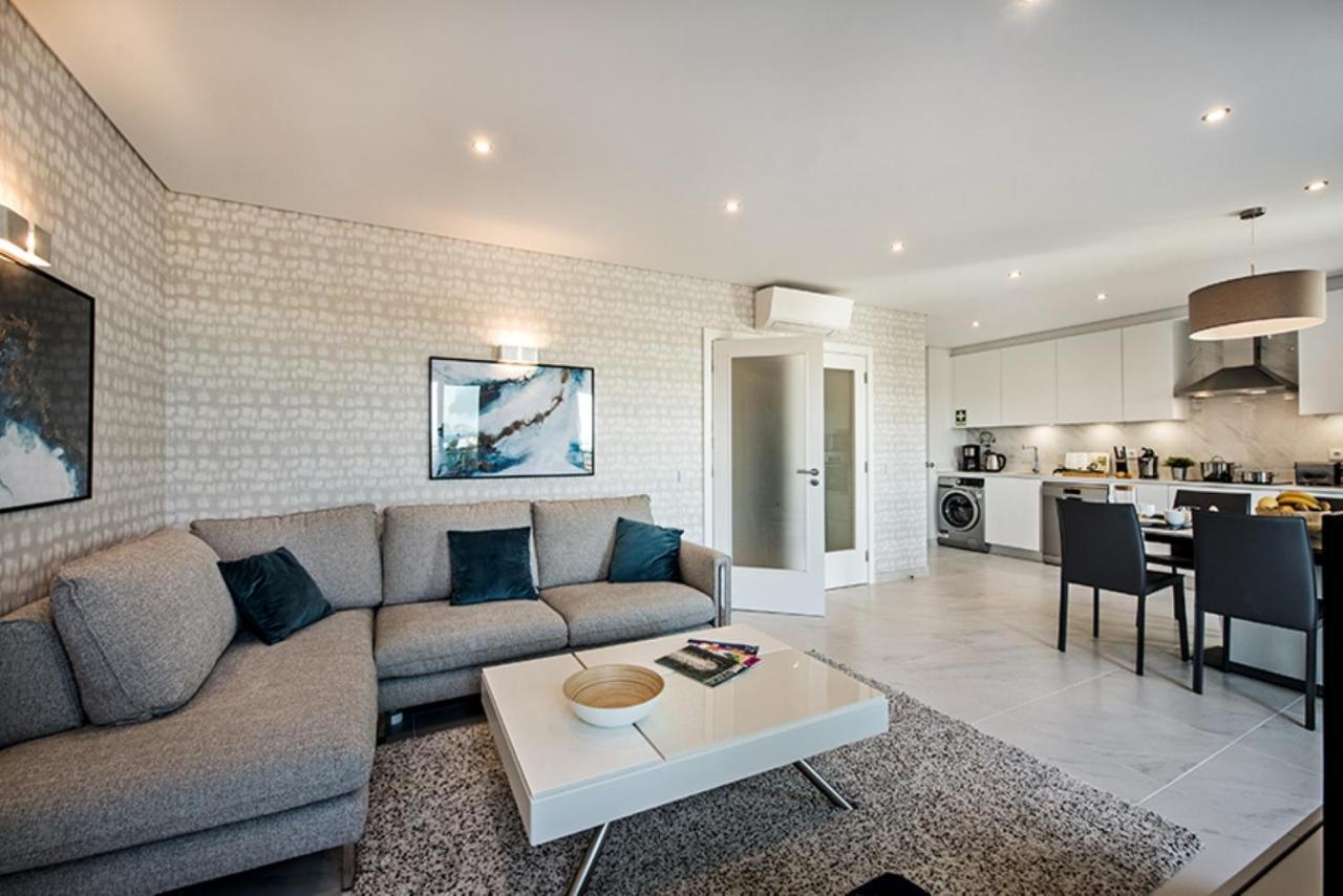 Apartamento Markus Tavira Kültér fotó