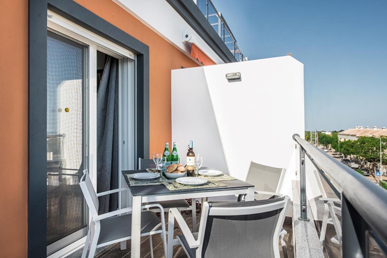 Apartamento Markus Tavira Kültér fotó