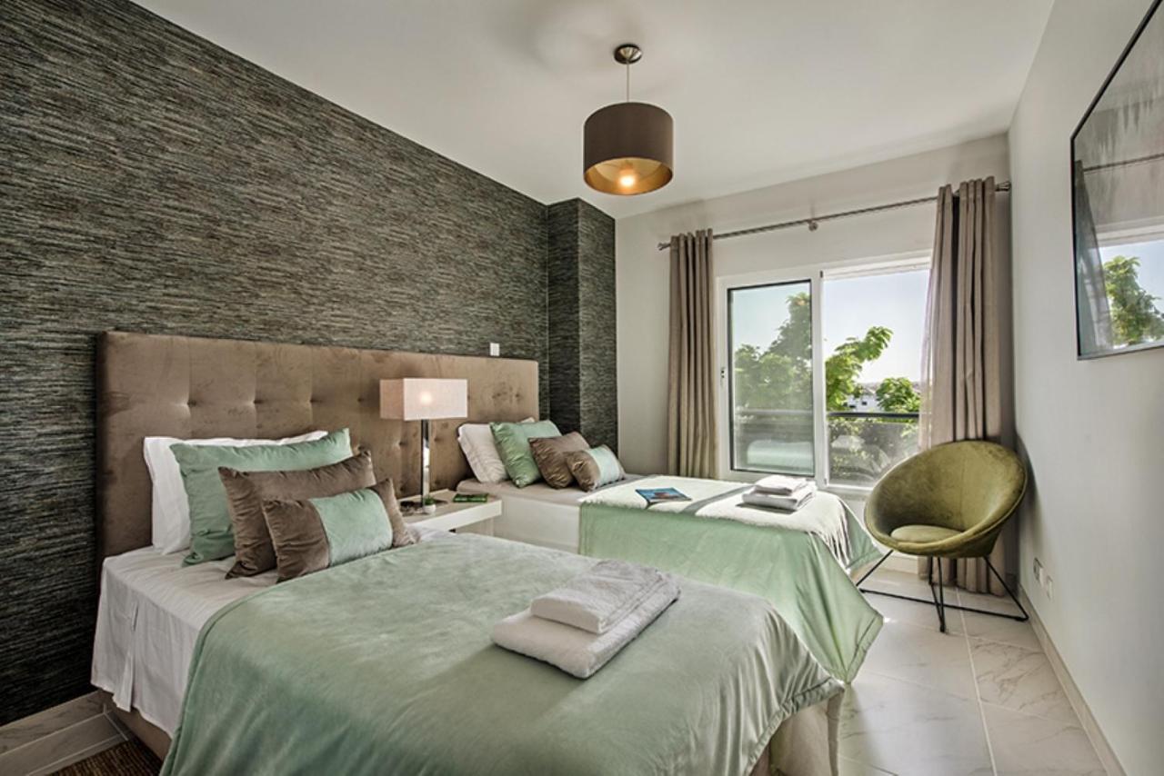 Apartamento Markus Tavira Kültér fotó