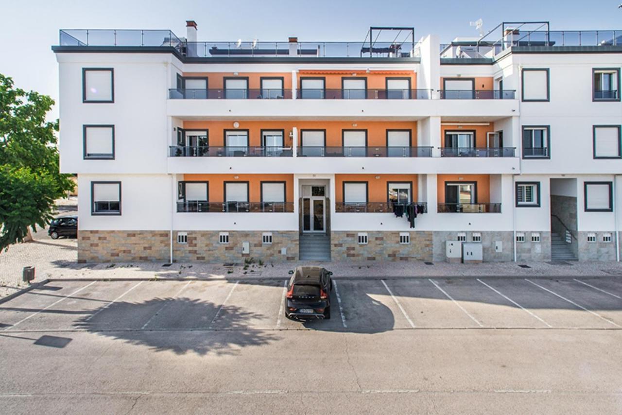 Apartamento Markus Tavira Kültér fotó